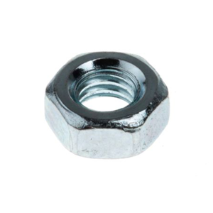Hexagonal Nut