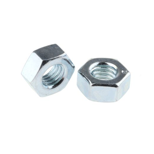 Hexagonal Nut