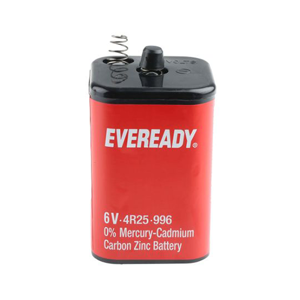 Lantern Battery