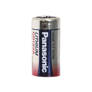 Lithium Battery