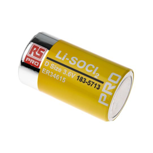 Lithium Battery