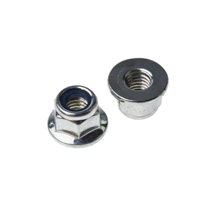 Locknut