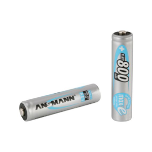 Rechargeable Battery