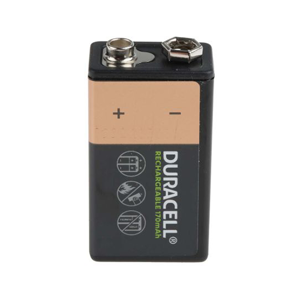Rechargeable Battery