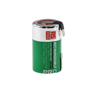 Rechargeable Battery