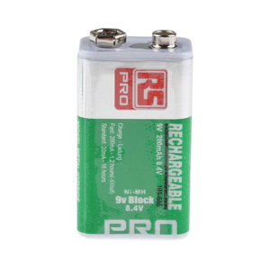 Rechargeable Battery