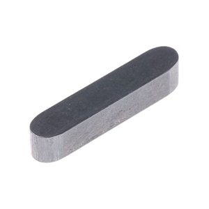 Rectangular Key