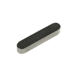 Rectangular Key