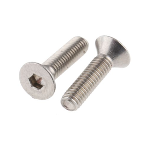 Socket Screw