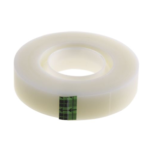 Transparent Tape