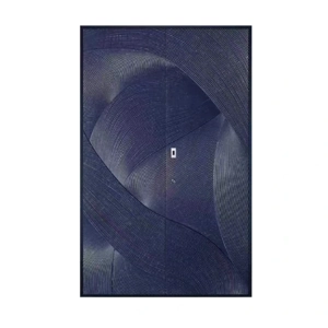 Armored Door