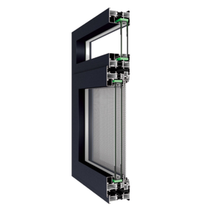 Casement Window