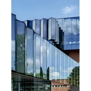 Curtain Wall