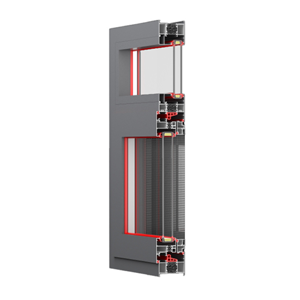 Metal Door