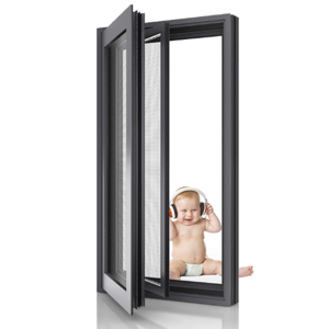 Metal Window