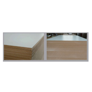 Medium Density Fiberboard