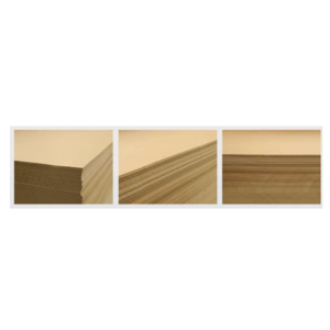 Medium Density Fiberboard