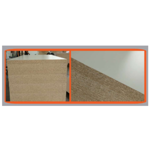 Particleboard
