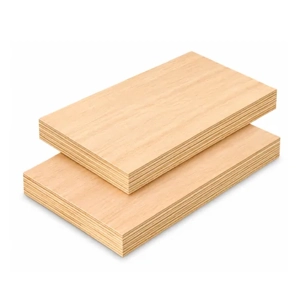 Plywood