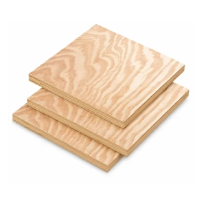 Plywood
