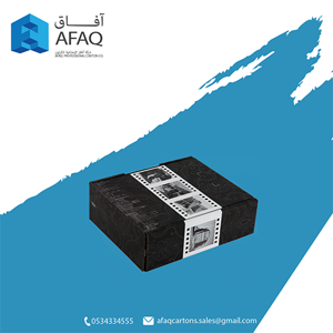 Packaging Box