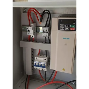 Power Inverter