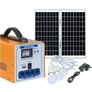 Solar Kit