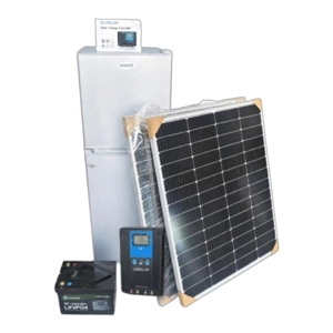 Solar Kit