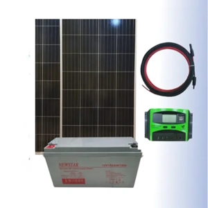 Solar Kit