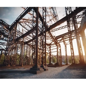 Engineering & Construction Service