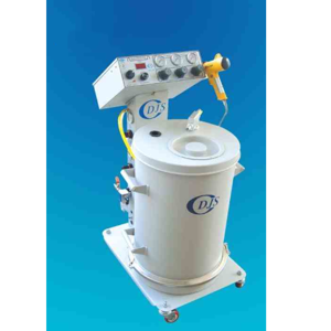 Powder Coating Machine