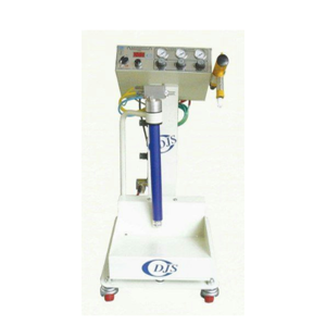 Powder Coating Machine