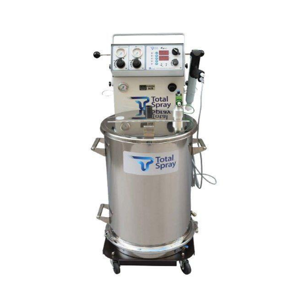 Powder Coating Machine