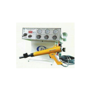 Powder Coating Machine