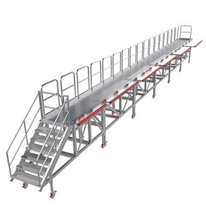 Access Platform