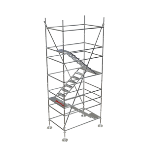 Scaffolding