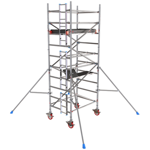 Scaffolding