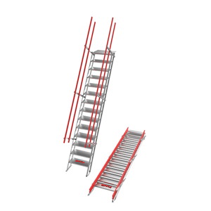 Stair