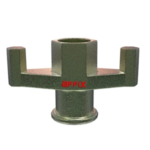 Wing Nut