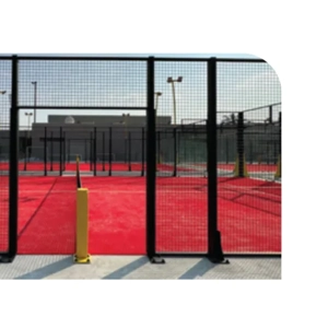 Athletic Field Construction Service