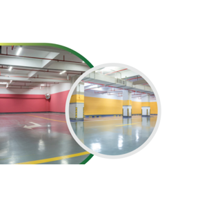 Epoxy Flooring