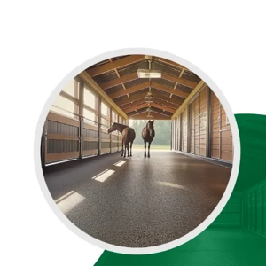 Equine Flooring