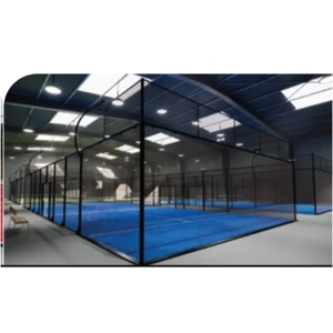 Padel Court