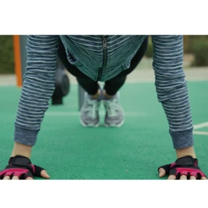 Rubber Flooring