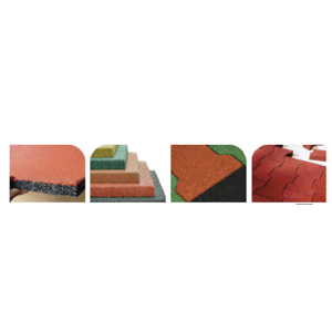 Rubber Tile