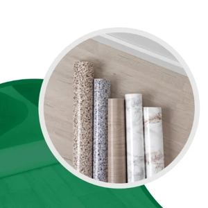 Vinyl Flooring