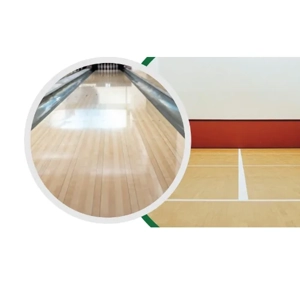 Wood Flooring