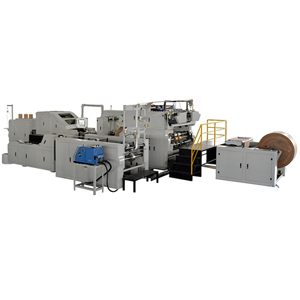 Bag Making Machine