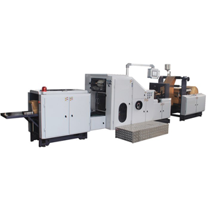 Bag Making Machine