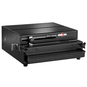 Binding Punch Machine